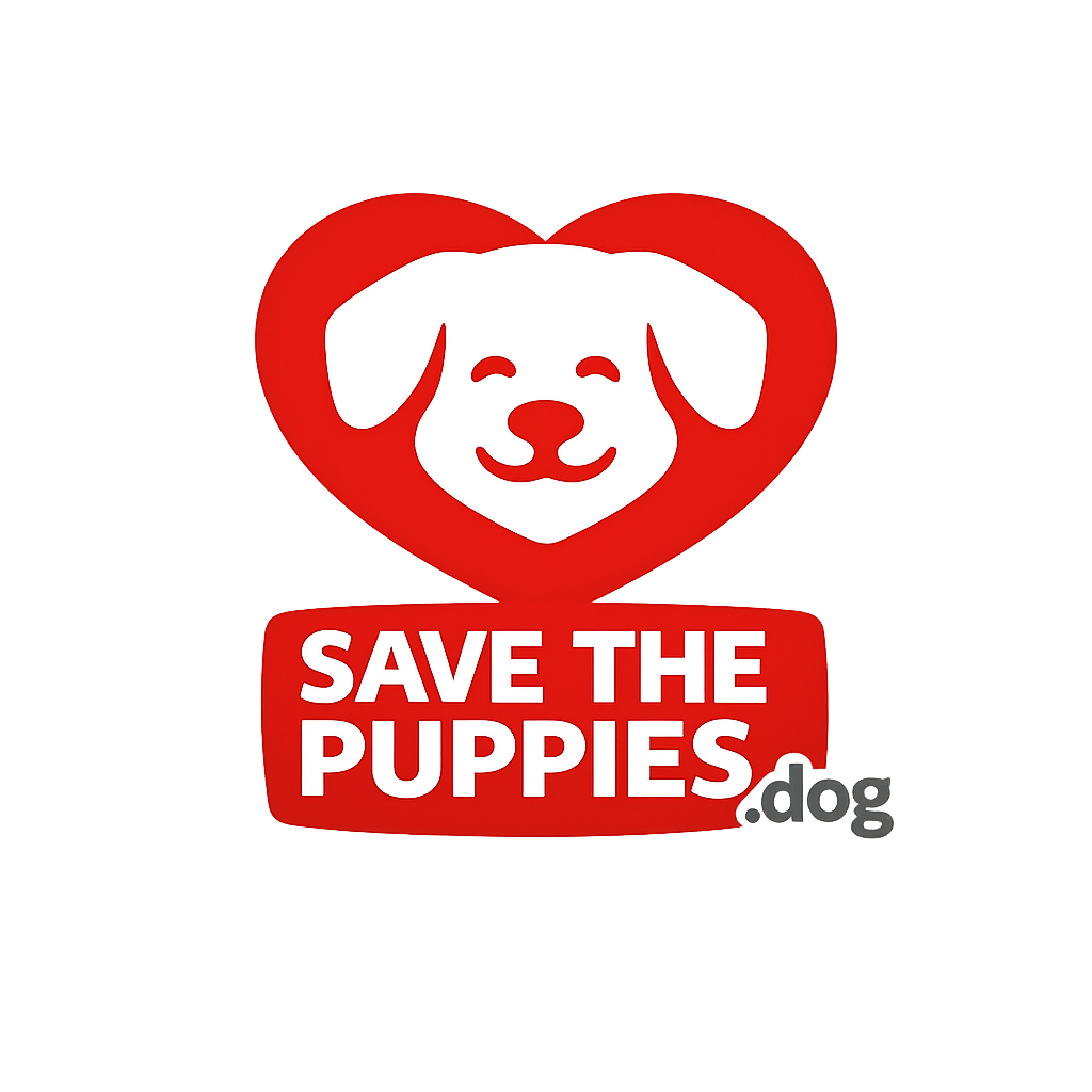 Save The Puppies